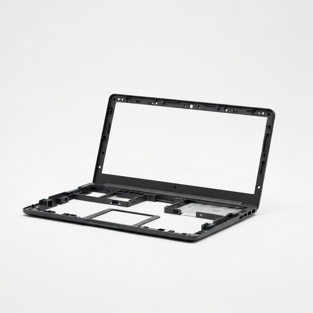 Laptop Frame